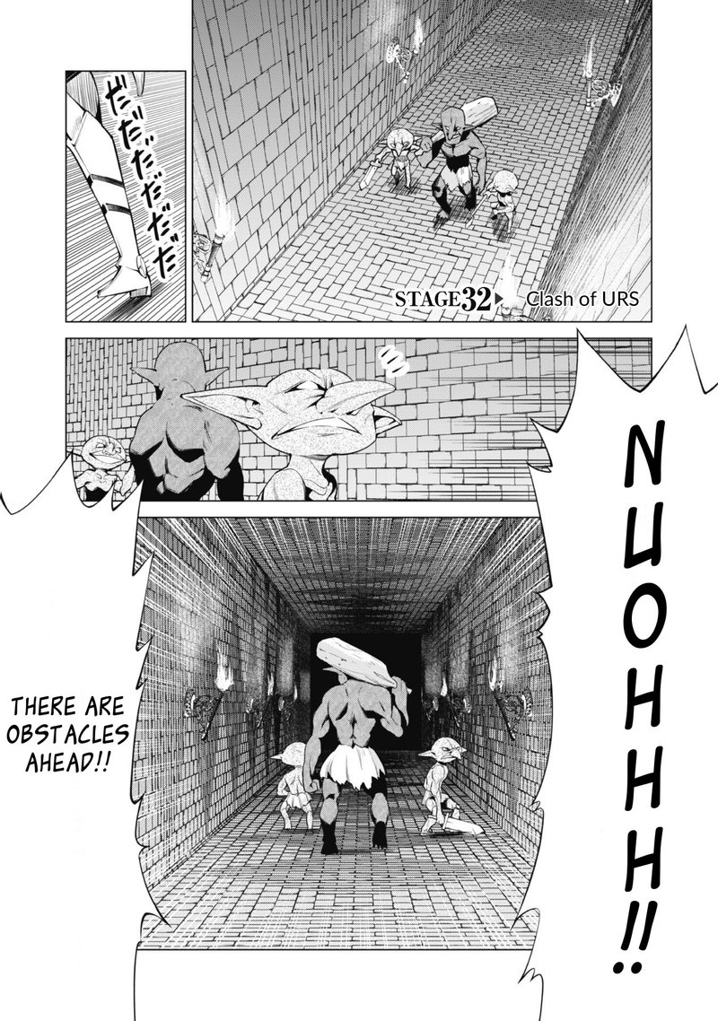 Gacha Wo Mawashite Nakama Wo Fuyasu Saikyou No Bishoujo Gundan Wo Tsukuriagero 32 1