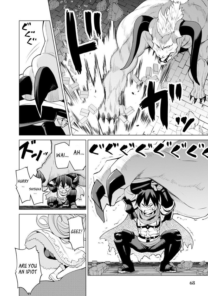 Gacha Wo Mawashite Nakama Wo Fuyasu Saikyou No Bishoujo Gundan Wo Tsukuriagero 33 16