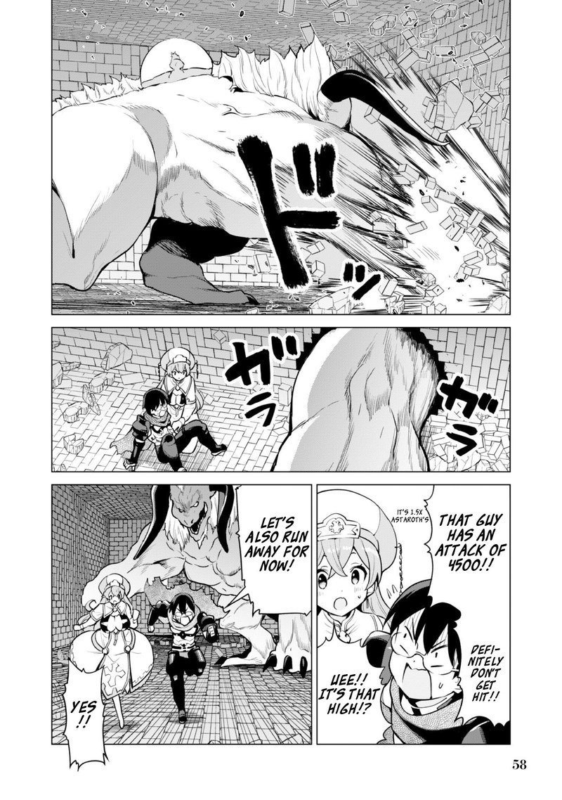 Gacha Wo Mawashite Nakama Wo Fuyasu Saikyou No Bishoujo Gundan Wo Tsukuriagero 33 6
