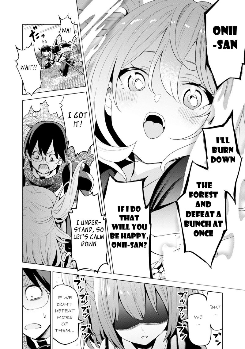 Gacha Wo Mawashite Nakama Wo Fuyasu Saikyou No Bishoujo Gundan Wo Tsukuriagero 35 19