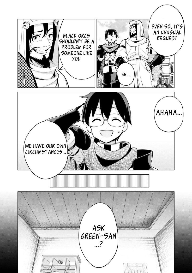 Gacha Wo Mawashite Nakama Wo Fuyasu Saikyou No Bishoujo Gundan Wo Tsukuriagero 35 2