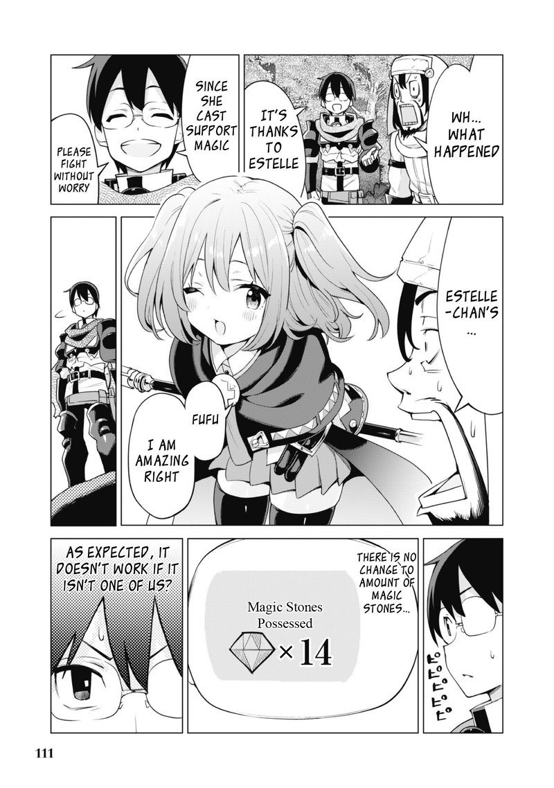 Gacha Wo Mawashite Nakama Wo Fuyasu Saikyou No Bishoujo Gundan Wo Tsukuriagero 35 7