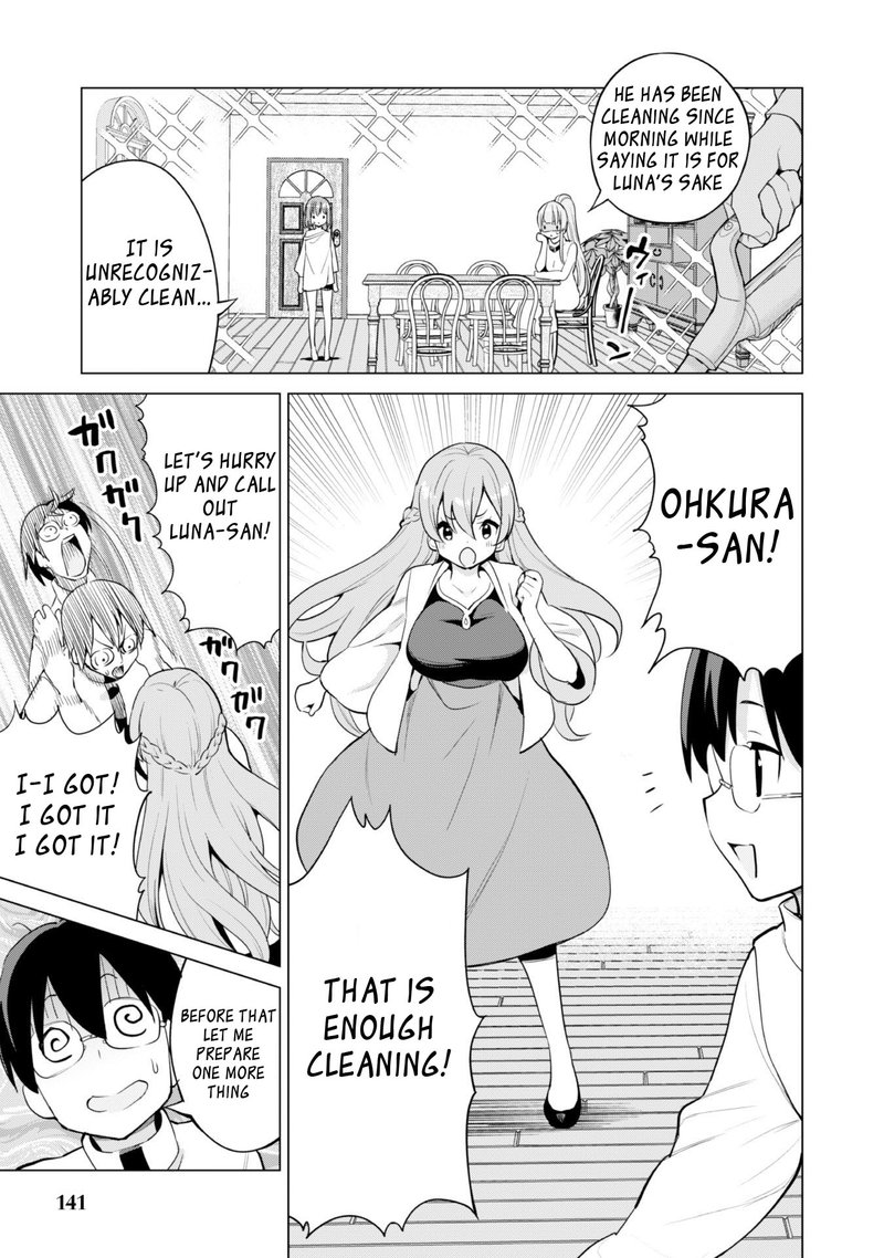 Gacha Wo Mawashite Nakama Wo Fuyasu Saikyou No Bishoujo Gundan Wo Tsukuriagero 36 10