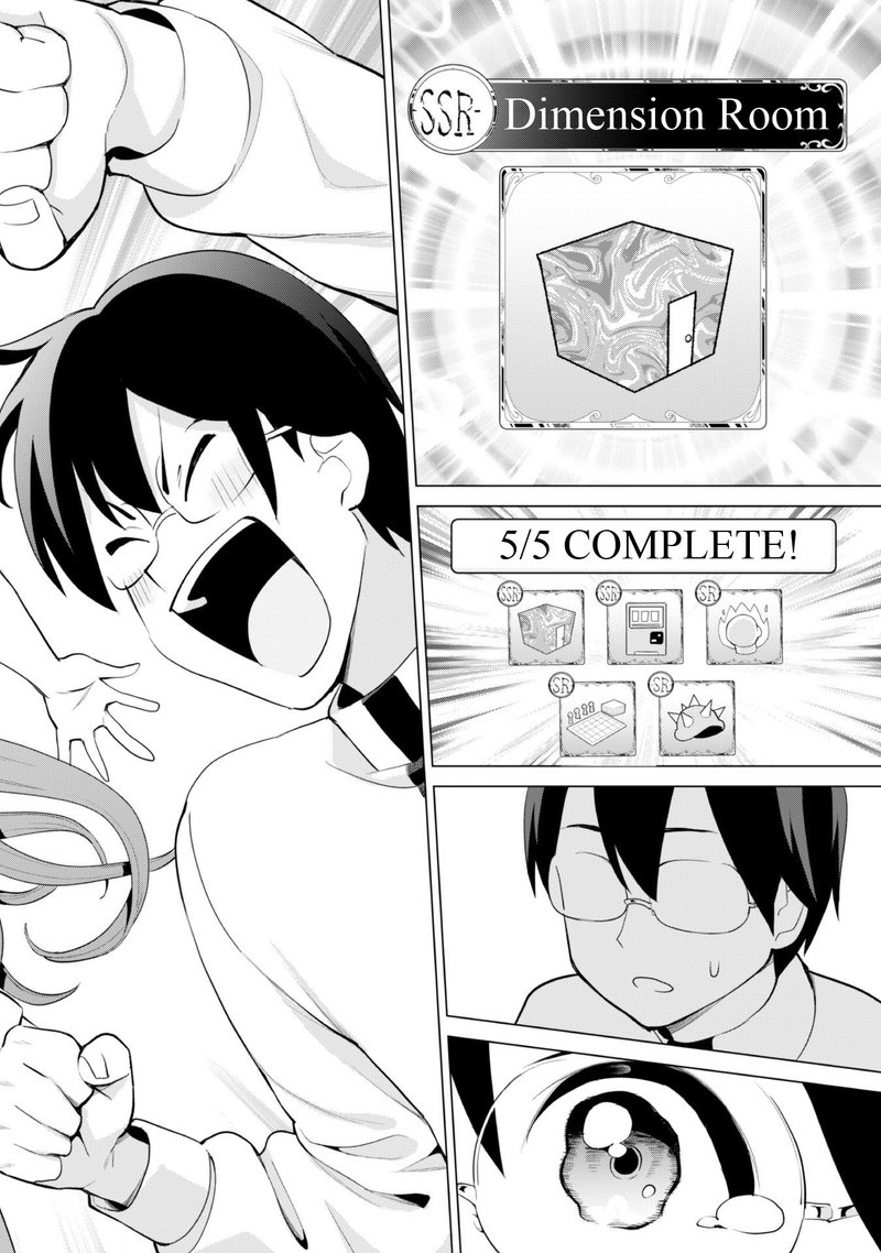 Gacha Wo Mawashite Nakama Wo Fuyasu Saikyou No Bishoujo Gundan Wo Tsukuriagero 36 7