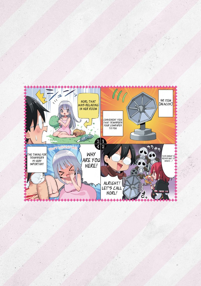 Gacha Wo Mawashite Nakama Wo Fuyasu Saikyou No Bishoujo Gundan Wo Tsukuriagero 36e 5