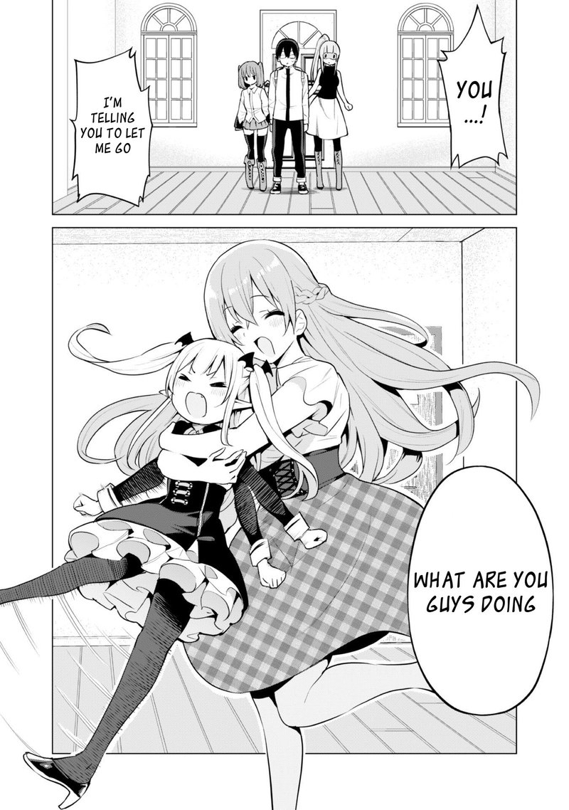 Gacha Wo Mawashite Nakama Wo Fuyasu Saikyou No Bishoujo Gundan Wo Tsukuriagero 37 12