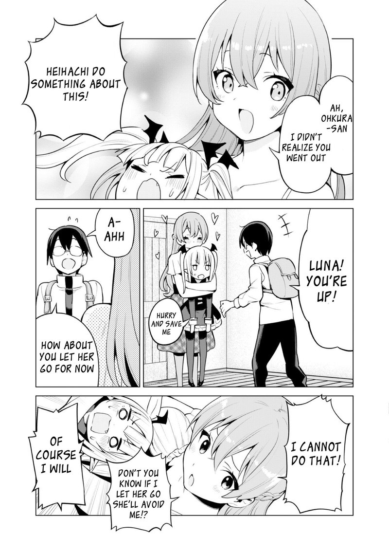Gacha Wo Mawashite Nakama Wo Fuyasu Saikyou No Bishoujo Gundan Wo Tsukuriagero 37 13