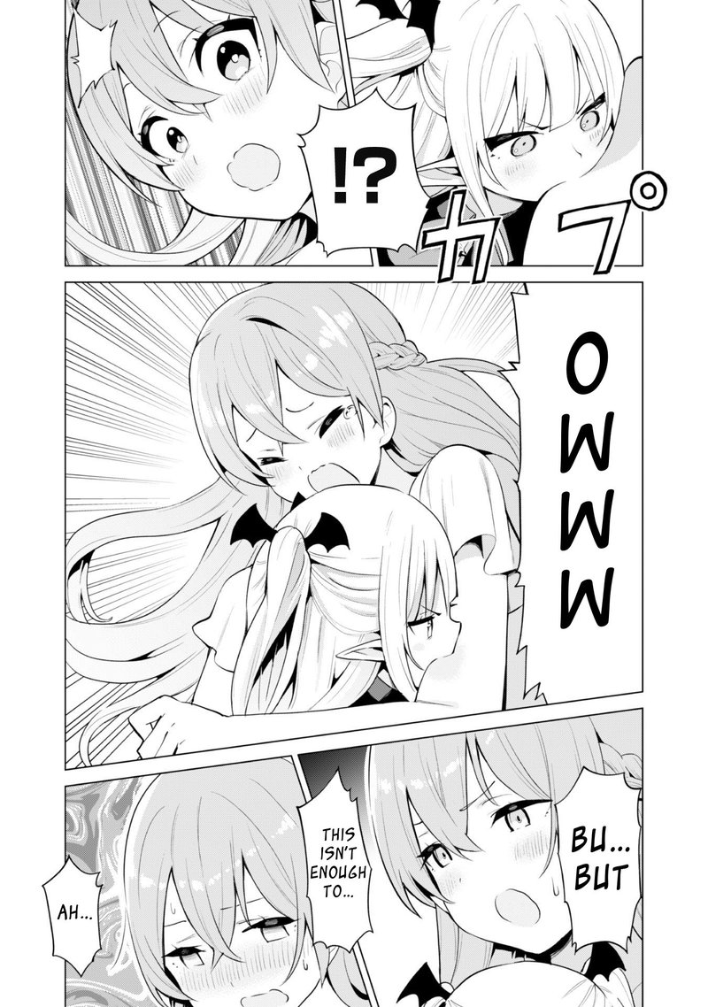 Gacha Wo Mawashite Nakama Wo Fuyasu Saikyou No Bishoujo Gundan Wo Tsukuriagero 37 15