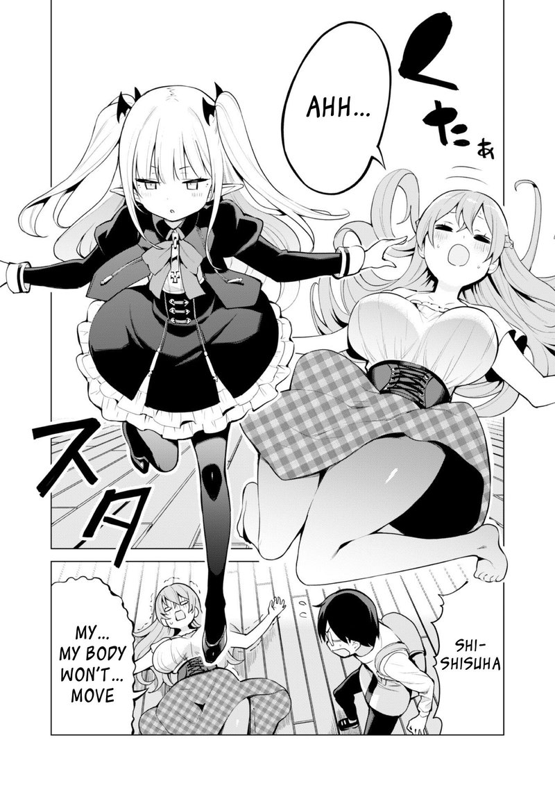 Gacha Wo Mawashite Nakama Wo Fuyasu Saikyou No Bishoujo Gundan Wo Tsukuriagero 37 16