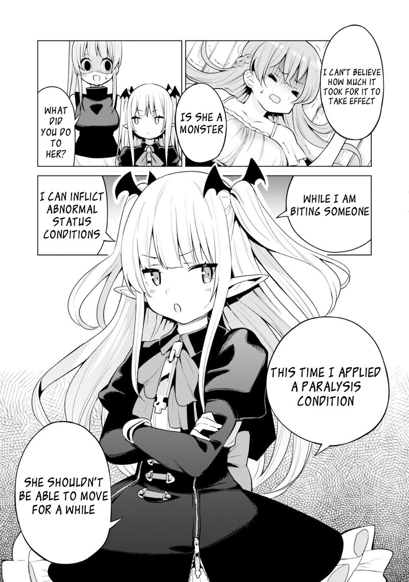 Gacha Wo Mawashite Nakama Wo Fuyasu Saikyou No Bishoujo Gundan Wo Tsukuriagero 37 17