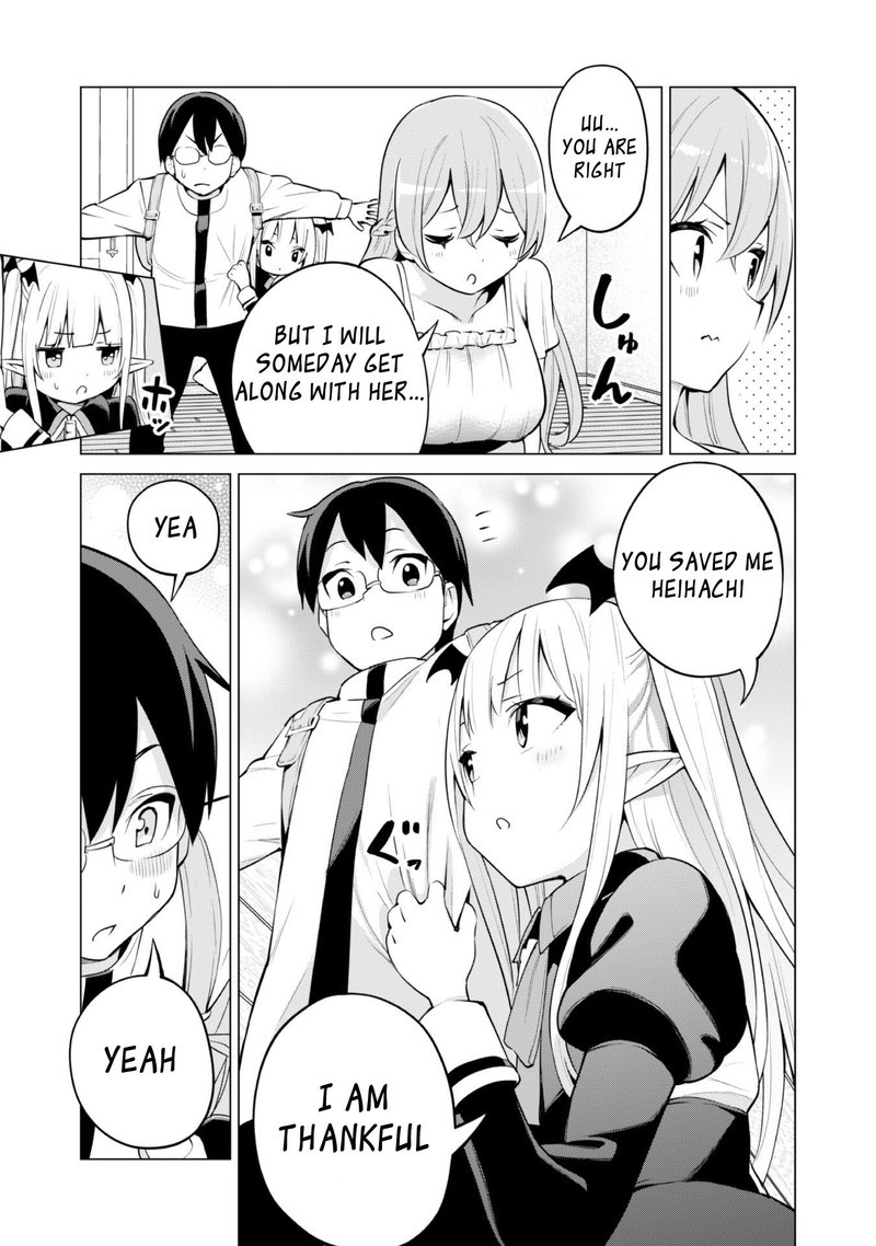 Gacha Wo Mawashite Nakama Wo Fuyasu Saikyou No Bishoujo Gundan Wo Tsukuriagero 37 19
