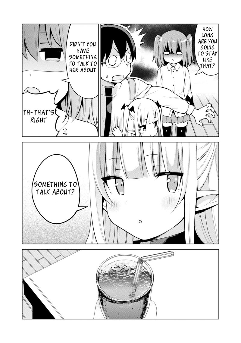Gacha Wo Mawashite Nakama Wo Fuyasu Saikyou No Bishoujo Gundan Wo Tsukuriagero 37 20