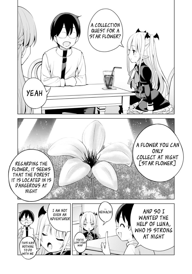 Gacha Wo Mawashite Nakama Wo Fuyasu Saikyou No Bishoujo Gundan Wo Tsukuriagero 37 21