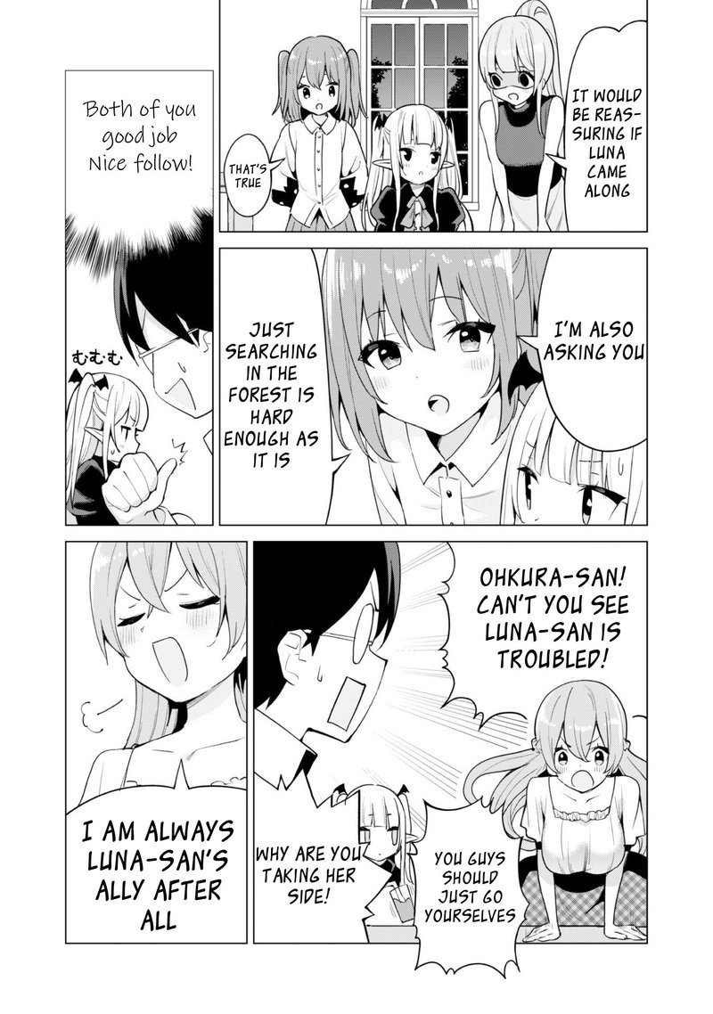 Gacha Wo Mawashite Nakama Wo Fuyasu Saikyou No Bishoujo Gundan Wo Tsukuriagero 37 22