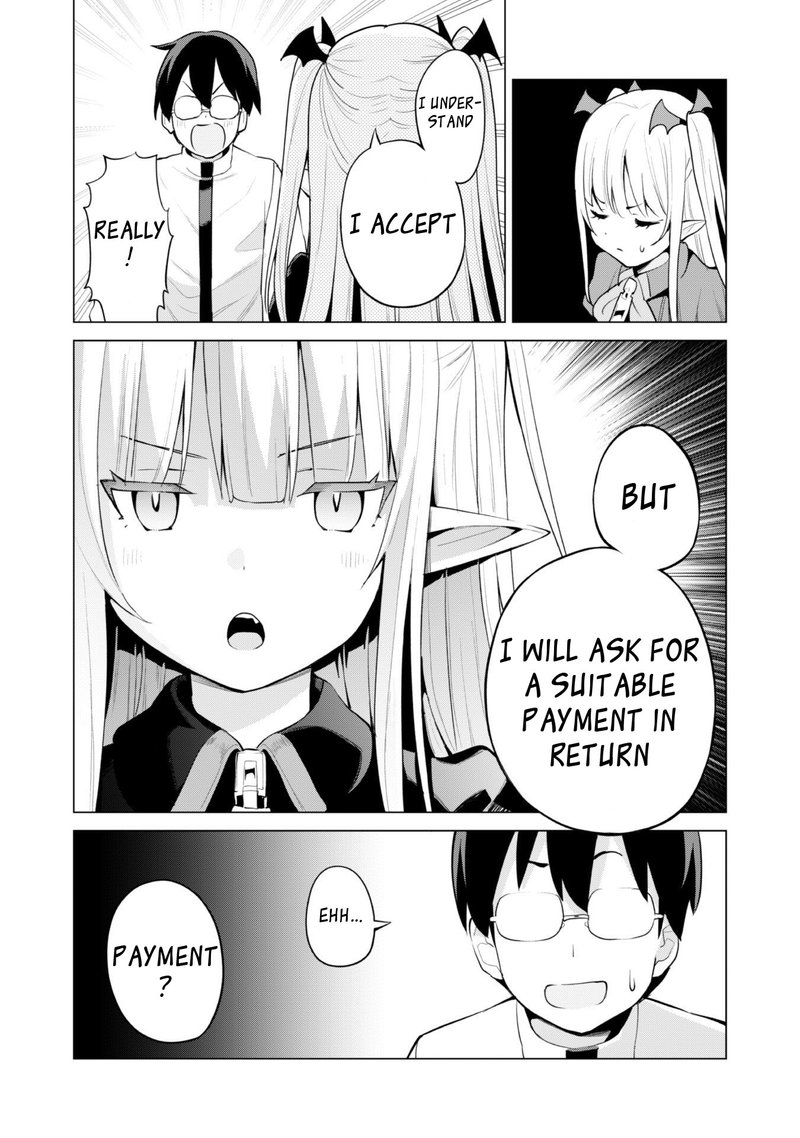Gacha Wo Mawashite Nakama Wo Fuyasu Saikyou No Bishoujo Gundan Wo Tsukuriagero 37 24