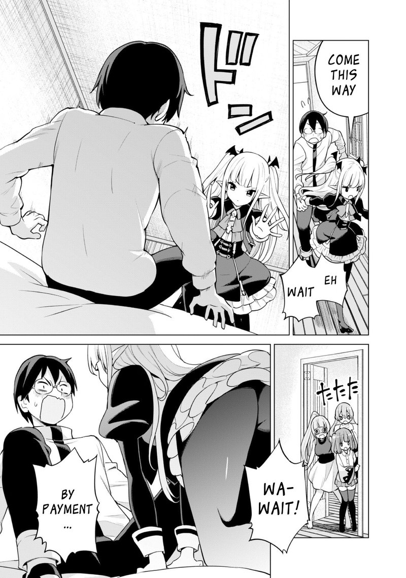 Gacha Wo Mawashite Nakama Wo Fuyasu Saikyou No Bishoujo Gundan Wo Tsukuriagero 37 25