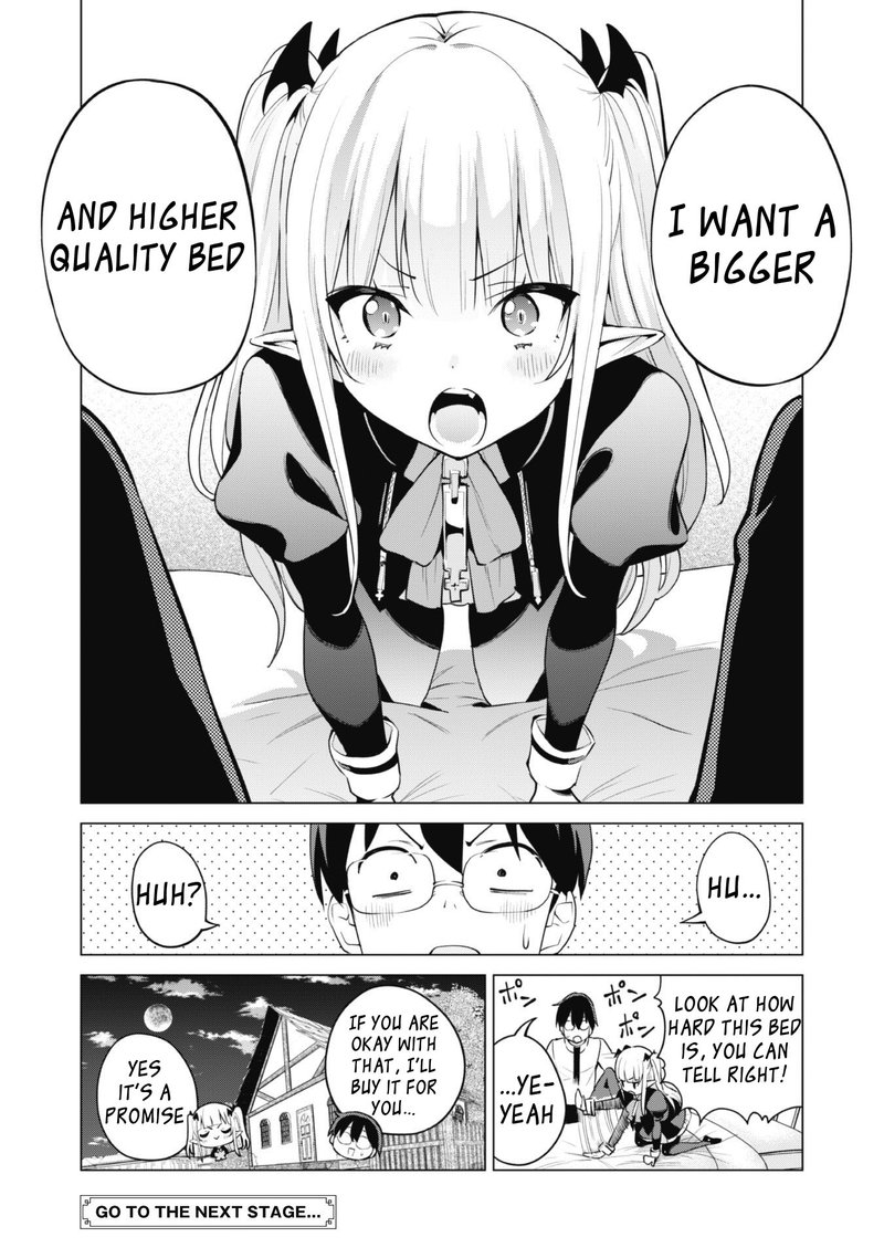 Gacha Wo Mawashite Nakama Wo Fuyasu Saikyou No Bishoujo Gundan Wo Tsukuriagero 37 26