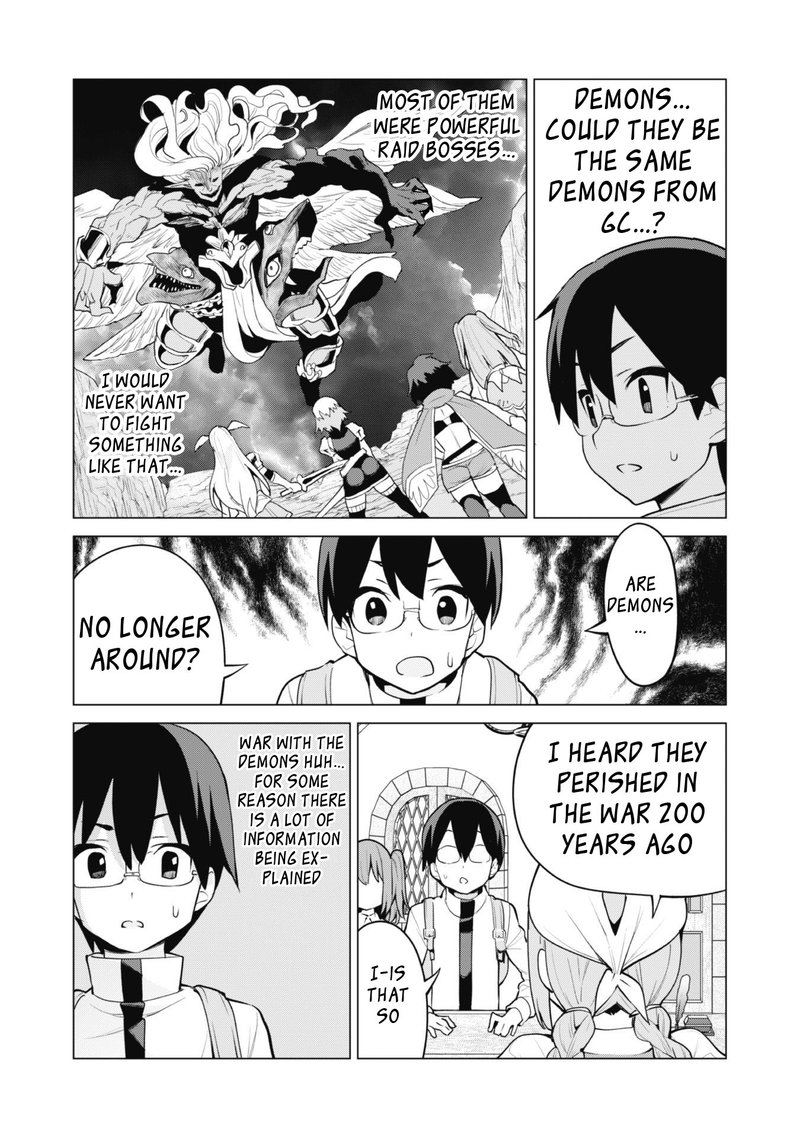 Gacha Wo Mawashite Nakama Wo Fuyasu Saikyou No Bishoujo Gundan Wo Tsukuriagero 37 9