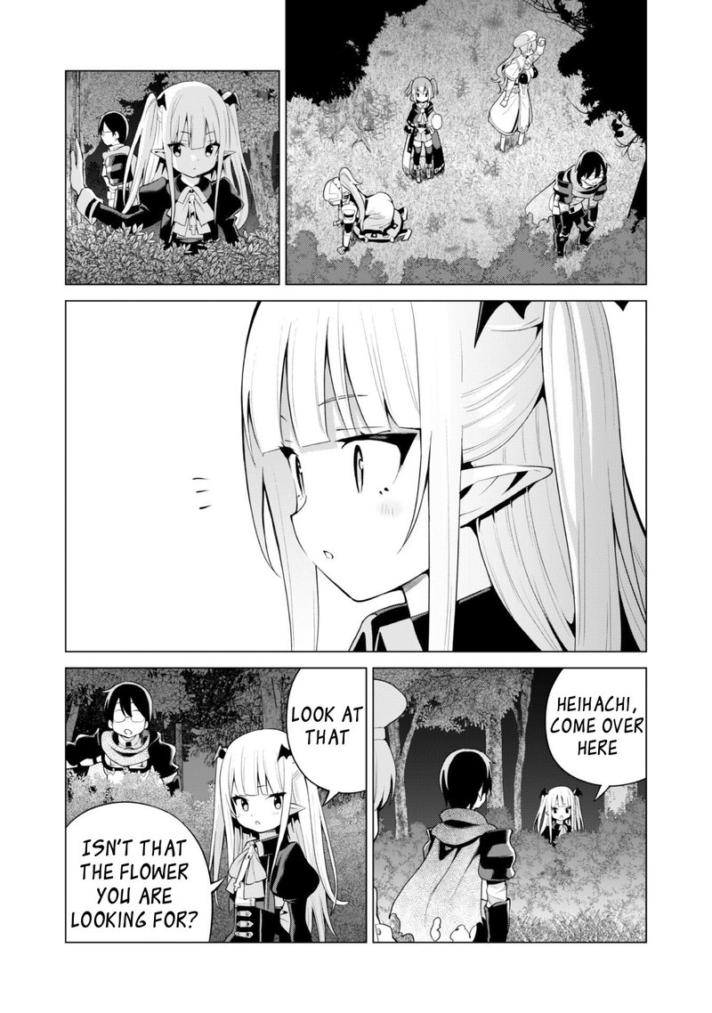 Gacha Wo Mawashite Nakama Wo Fuyasu Saikyou No Bishoujo Gundan Wo Tsukuriagero 38 15