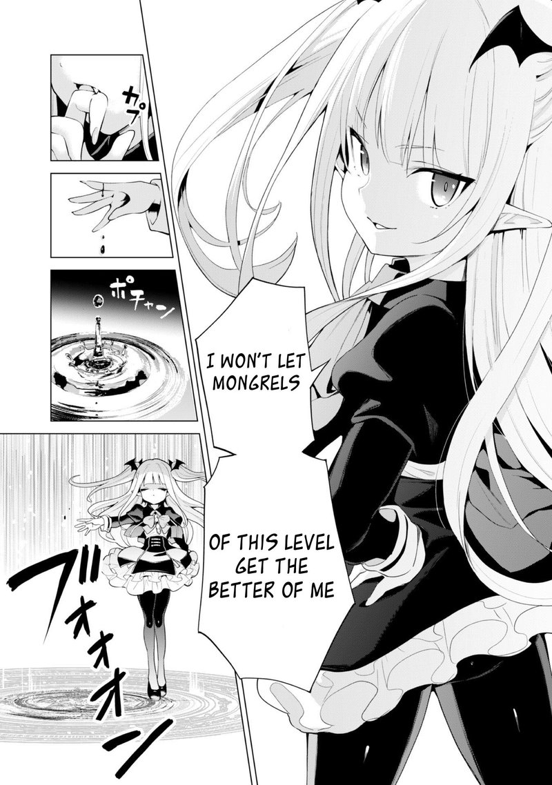 Gacha Wo Mawashite Nakama Wo Fuyasu Saikyou No Bishoujo Gundan Wo Tsukuriagero 38 18