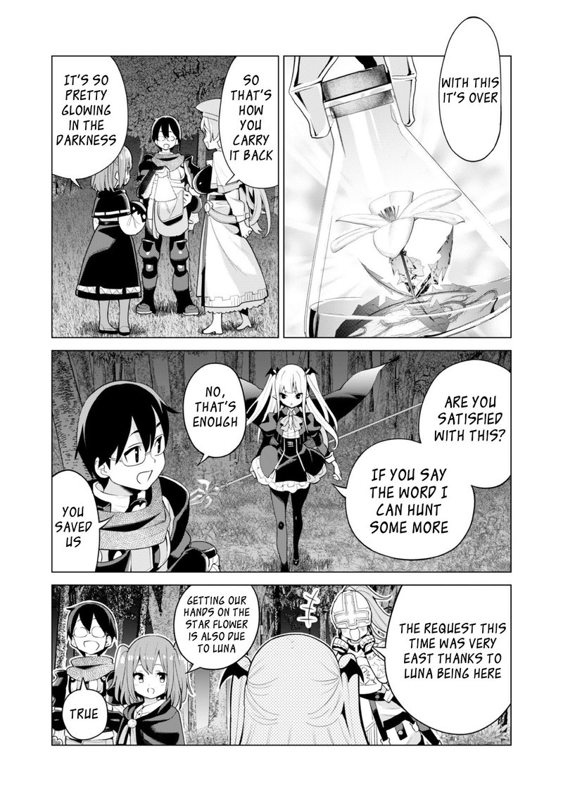 Gacha Wo Mawashite Nakama Wo Fuyasu Saikyou No Bishoujo Gundan Wo Tsukuriagero 38 25