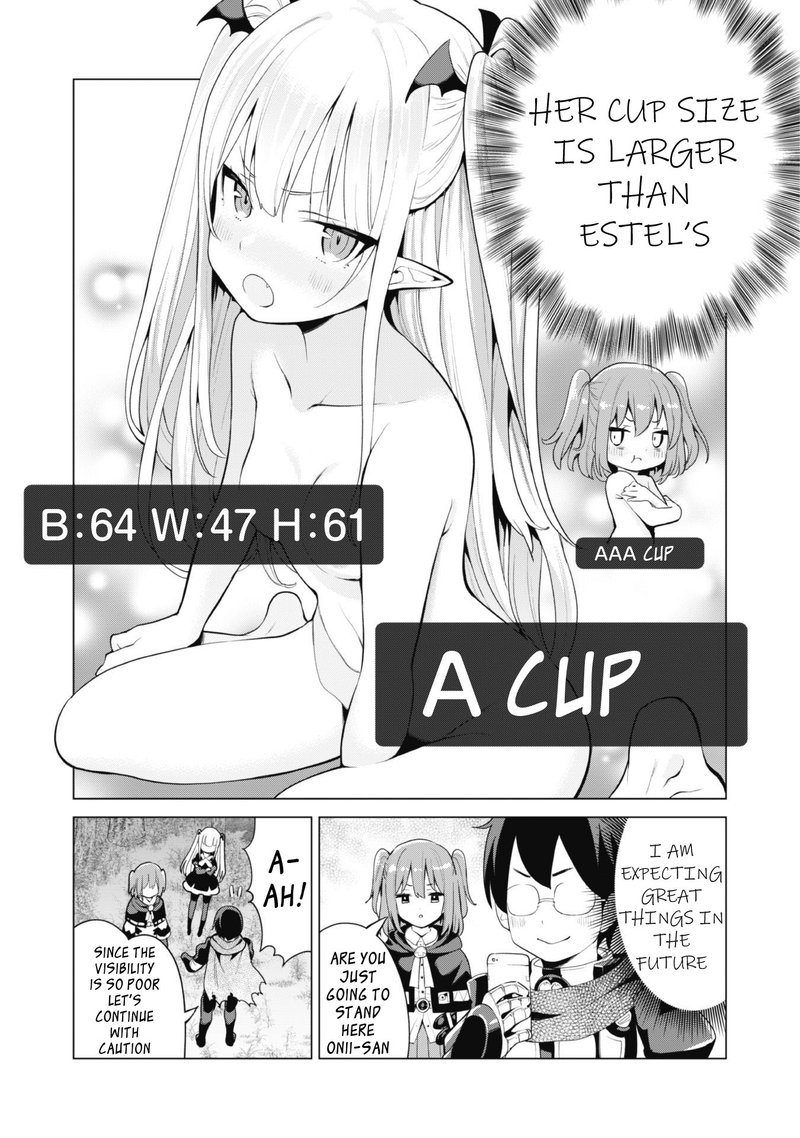 Gacha Wo Mawashite Nakama Wo Fuyasu Saikyou No Bishoujo Gundan Wo Tsukuriagero 38 7