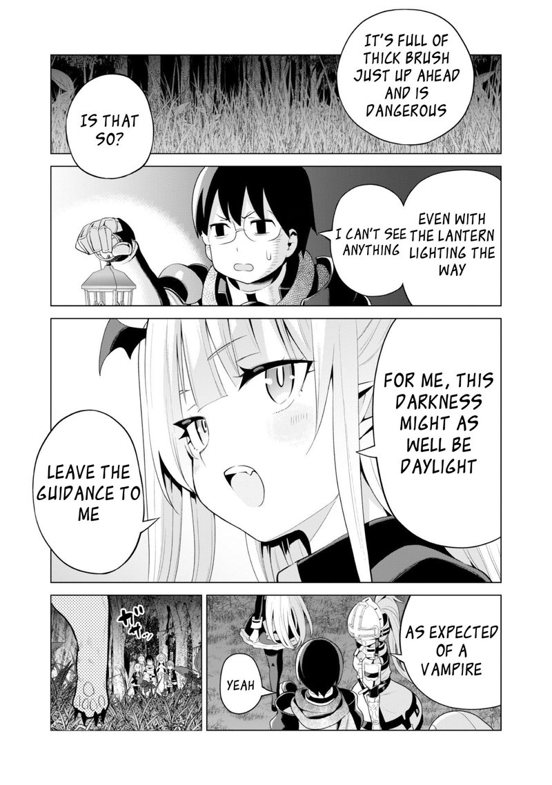 Gacha Wo Mawashite Nakama Wo Fuyasu Saikyou No Bishoujo Gundan Wo Tsukuriagero 38 9