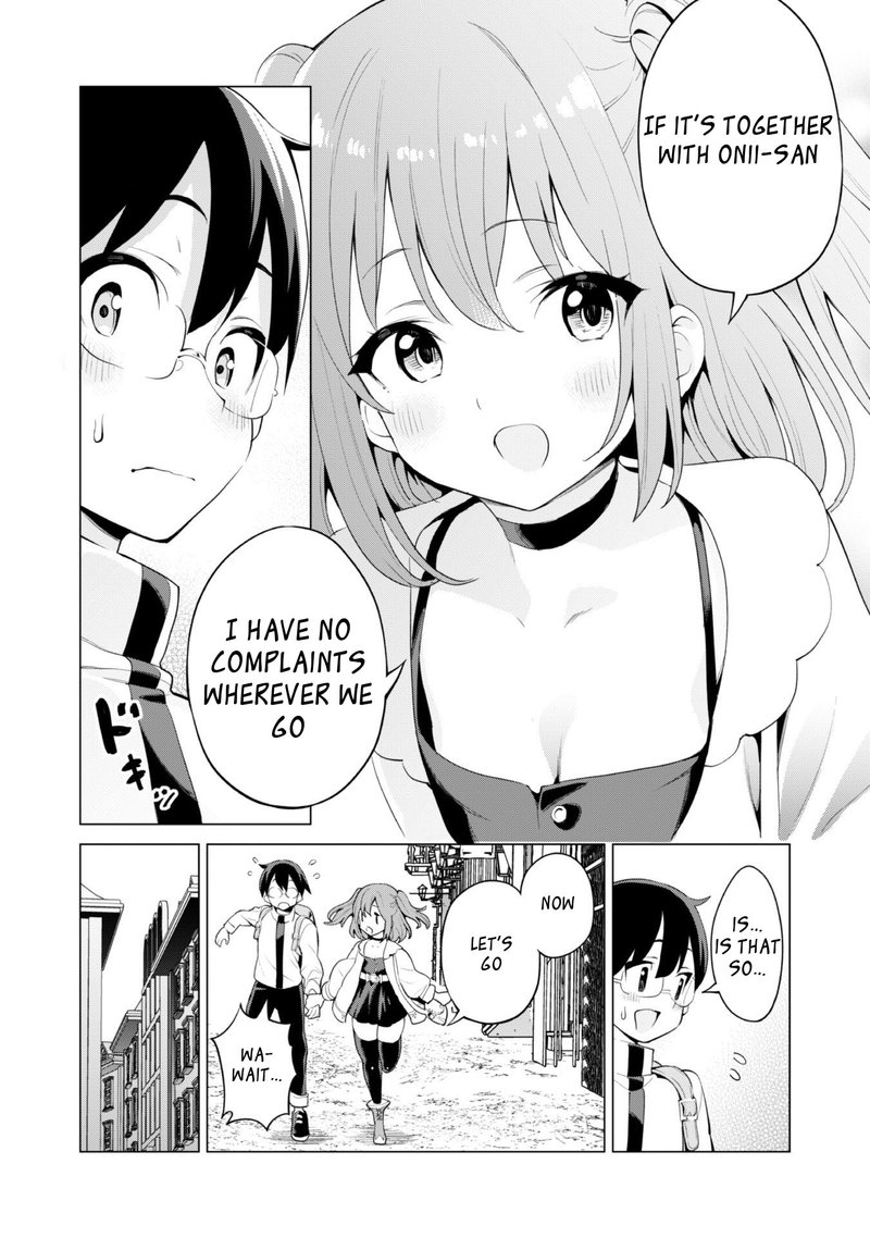 Gacha Wo Mawashite Nakama Wo Fuyasu Saikyou No Bishoujo Gundan Wo Tsukuriagero 39 10