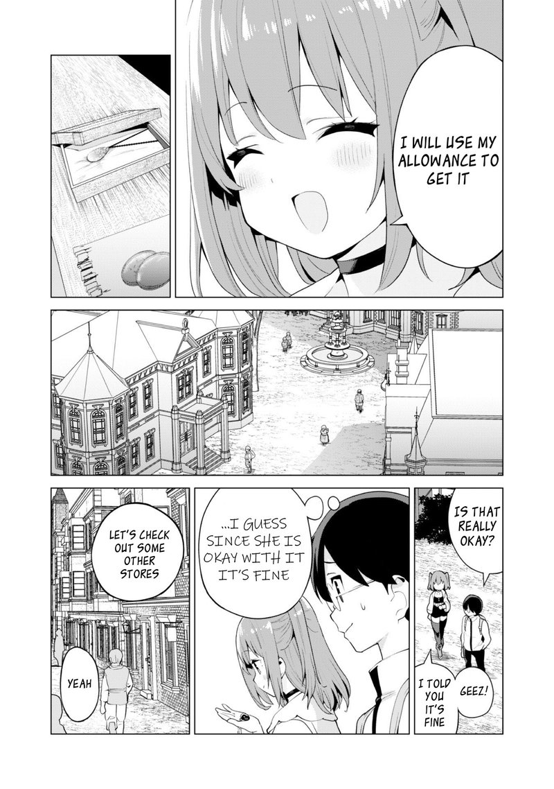 Gacha Wo Mawashite Nakama Wo Fuyasu Saikyou No Bishoujo Gundan Wo Tsukuriagero 39 14