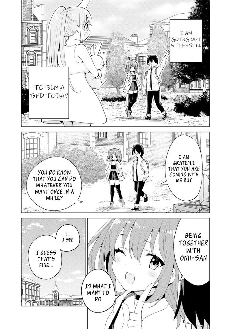 Gacha Wo Mawashite Nakama Wo Fuyasu Saikyou No Bishoujo Gundan Wo Tsukuriagero 39 5