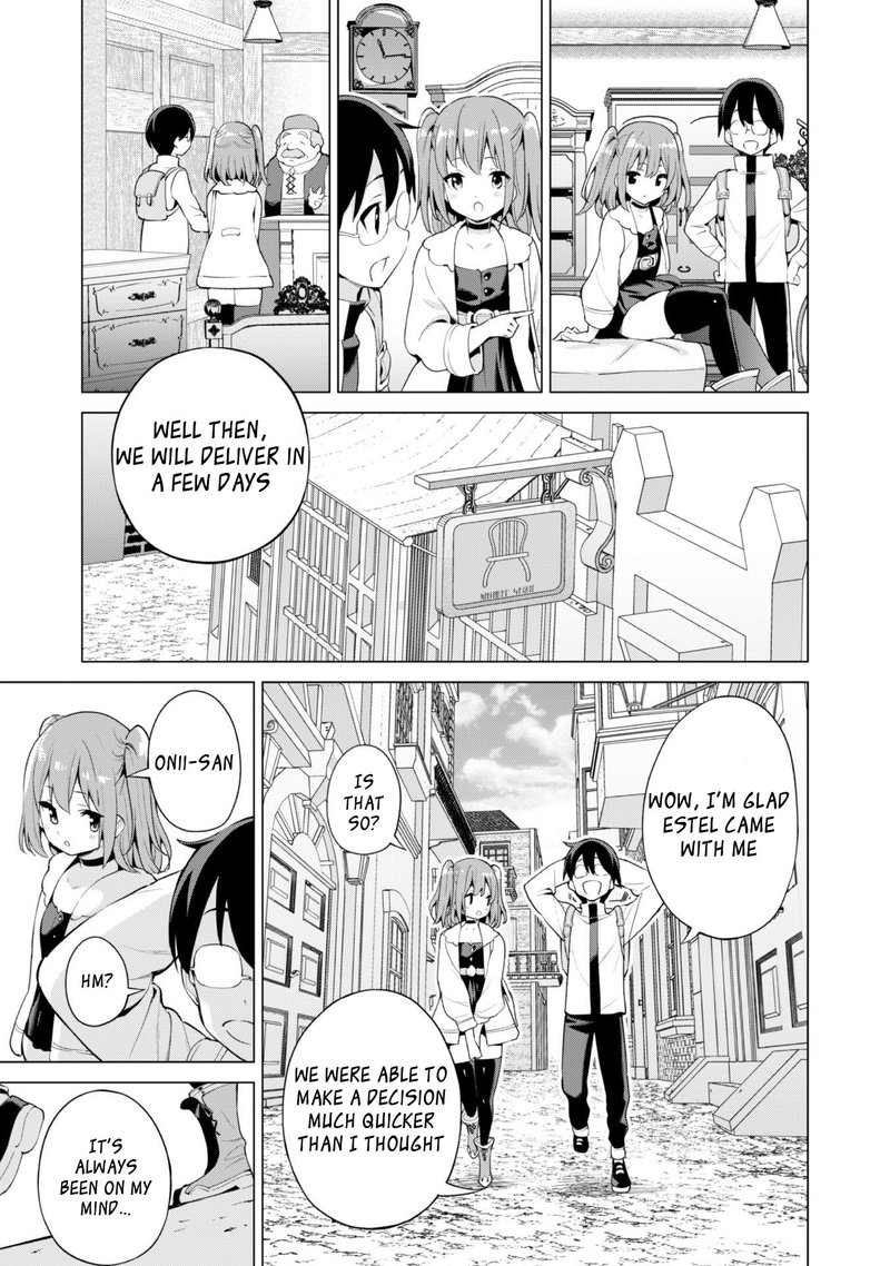 Gacha Wo Mawashite Nakama Wo Fuyasu Saikyou No Bishoujo Gundan Wo Tsukuriagero 39 7