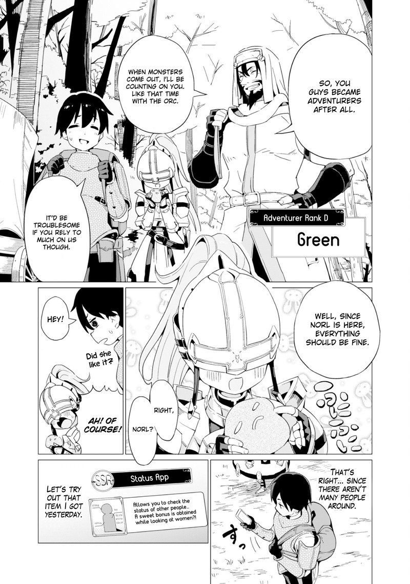 Gacha Wo Mawashite Nakama Wo Fuyasu Saikyou No Bishoujo Gundan Wo Tsukuriagero 4 12