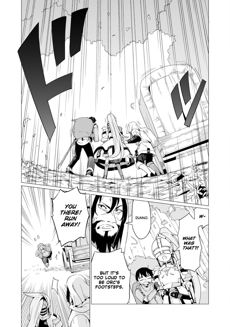 Gacha Wo Mawashite Nakama Wo Fuyasu Saikyou No Bishoujo Gundan Wo Tsukuriagero 4 15