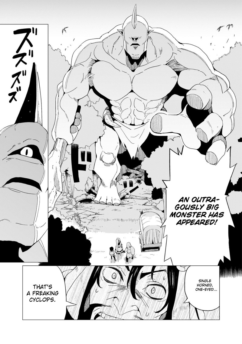 Gacha Wo Mawashite Nakama Wo Fuyasu Saikyou No Bishoujo Gundan Wo Tsukuriagero 4 16