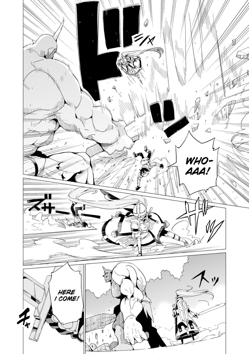 Gacha Wo Mawashite Nakama Wo Fuyasu Saikyou No Bishoujo Gundan Wo Tsukuriagero 4 19