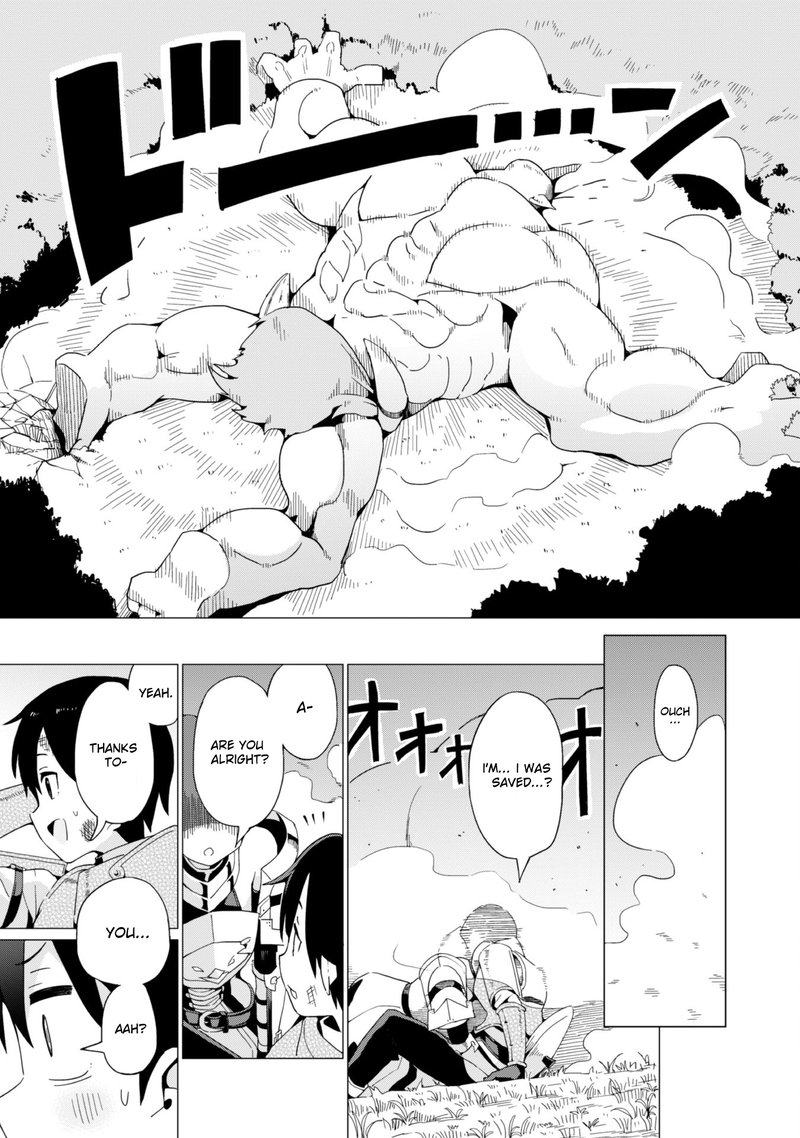 Gacha Wo Mawashite Nakama Wo Fuyasu Saikyou No Bishoujo Gundan Wo Tsukuriagero 4 24
