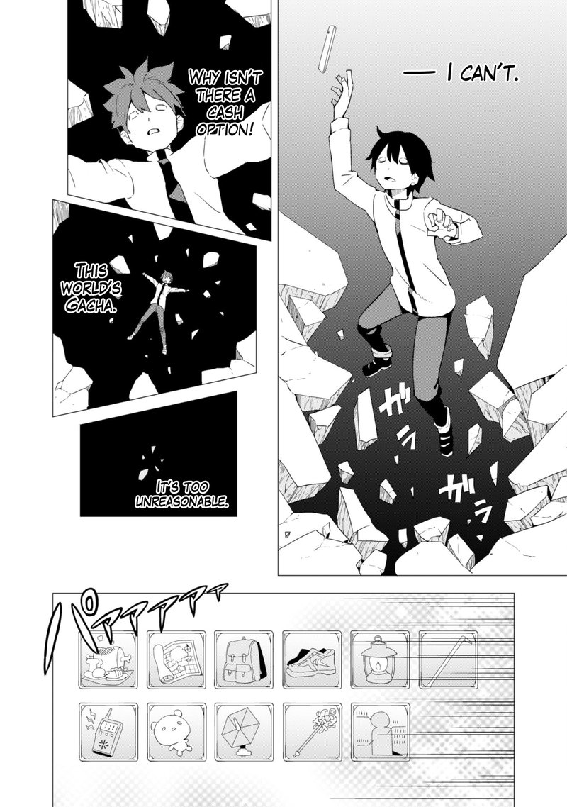 Gacha Wo Mawashite Nakama Wo Fuyasu Saikyou No Bishoujo Gundan Wo Tsukuriagero 4 6
