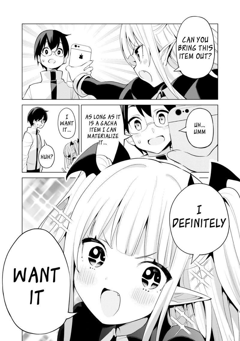 Gacha Wo Mawashite Nakama Wo Fuyasu Saikyou No Bishoujo Gundan Wo Tsukuriagero 40 11