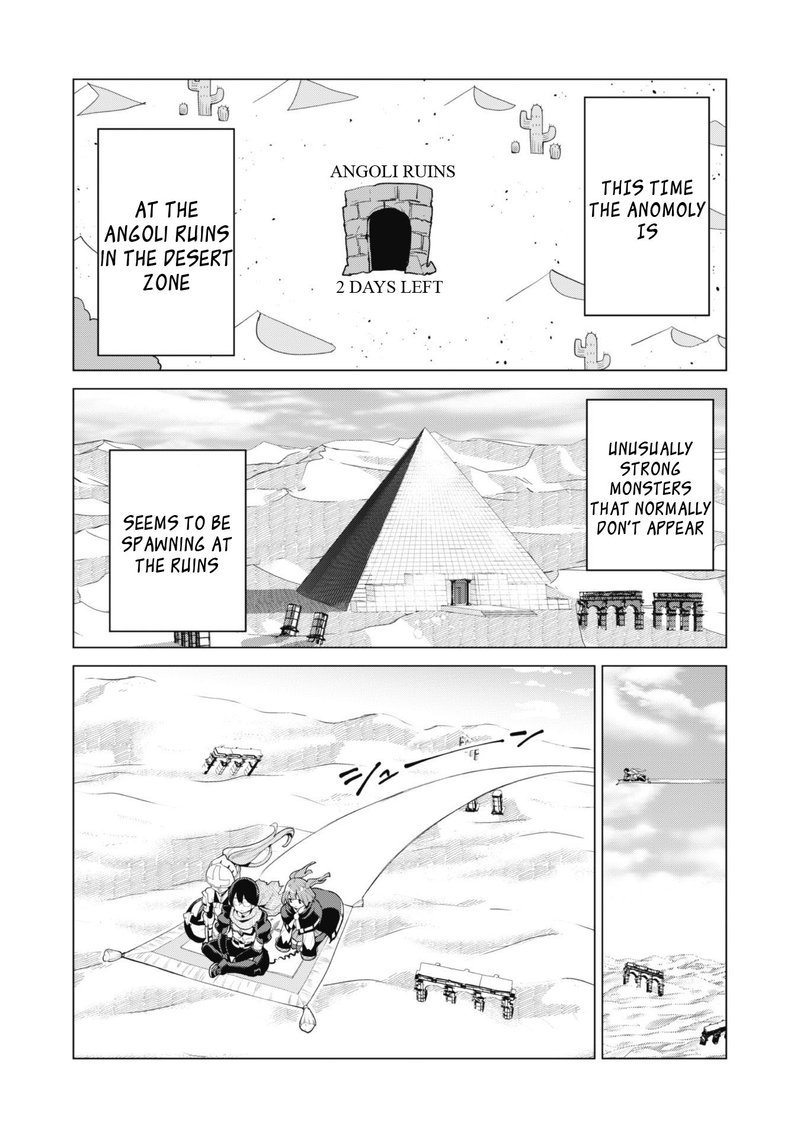 Gacha Wo Mawashite Nakama Wo Fuyasu Saikyou No Bishoujo Gundan Wo Tsukuriagero 40 16