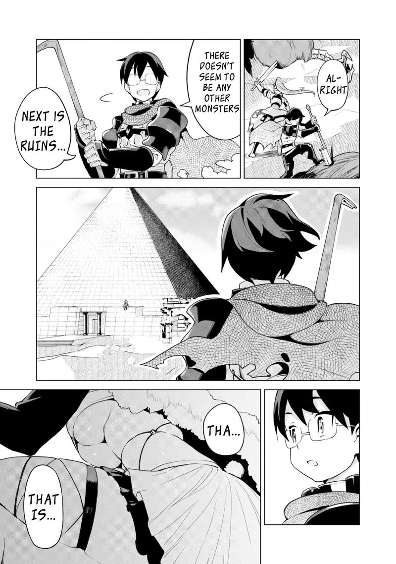 Gacha Wo Mawashite Nakama Wo Fuyasu Saikyou No Bishoujo Gundan Wo Tsukuriagero 41 13