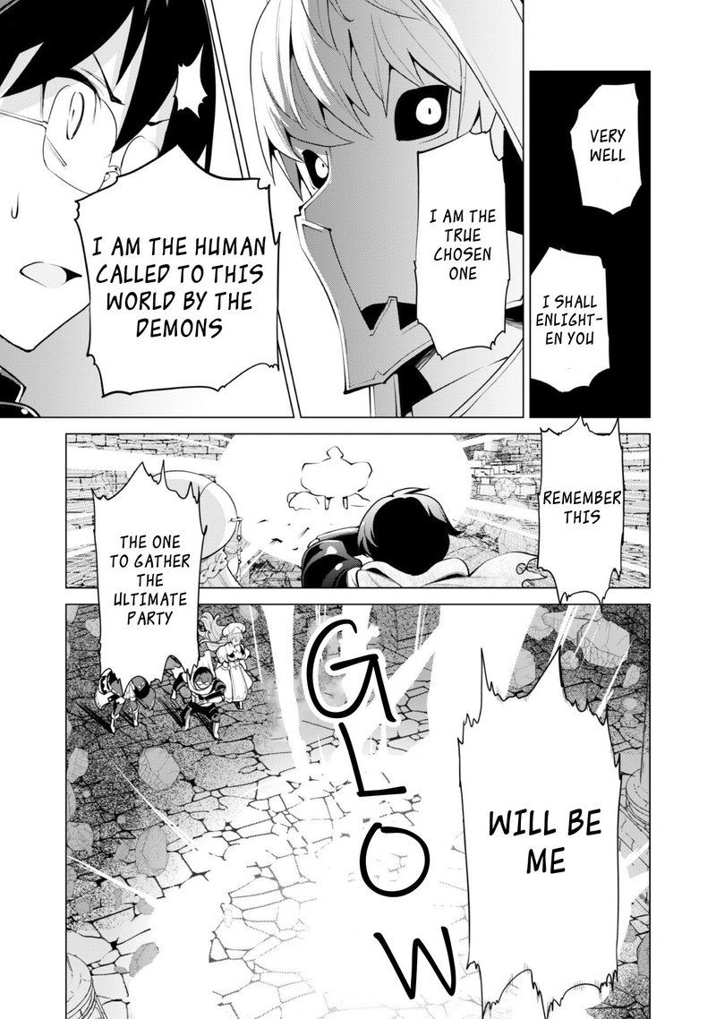 Gacha Wo Mawashite Nakama Wo Fuyasu Saikyou No Bishoujo Gundan Wo Tsukuriagero 43 12