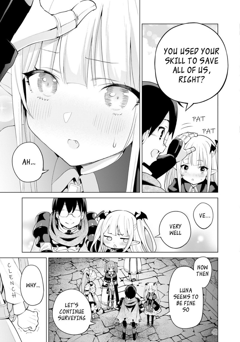 Gacha Wo Mawashite Nakama Wo Fuyasu Saikyou No Bishoujo Gundan Wo Tsukuriagero 43 20