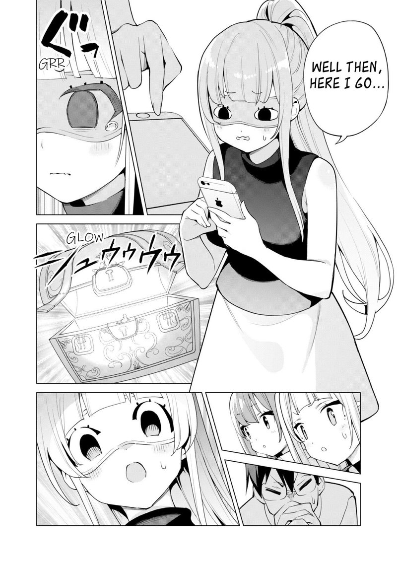 Gacha Wo Mawashite Nakama Wo Fuyasu Saikyou No Bishoujo Gundan Wo Tsukuriagero 44 16