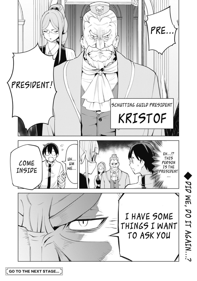Gacha Wo Mawashite Nakama Wo Fuyasu Saikyou No Bishoujo Gundan Wo Tsukuriagero 44 25