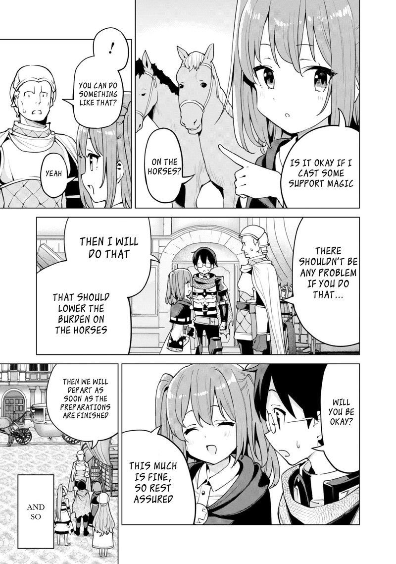 Gacha Wo Mawashite Nakama Wo Fuyasu Saikyou No Bishoujo Gundan Wo Tsukuriagero 45 20