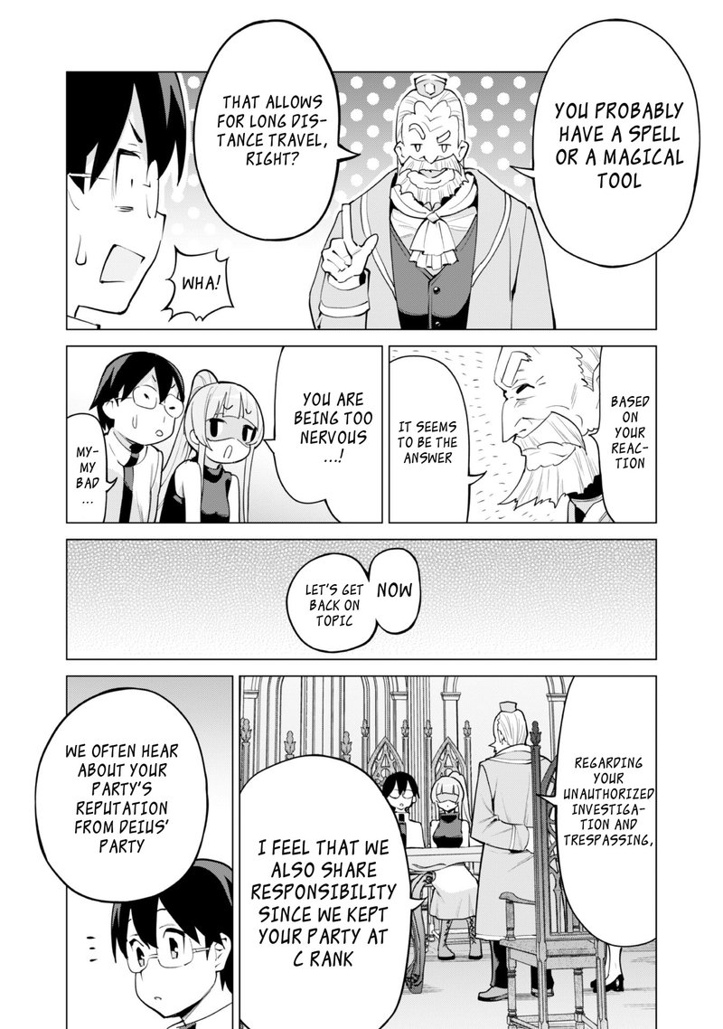 Gacha Wo Mawashite Nakama Wo Fuyasu Saikyou No Bishoujo Gundan Wo Tsukuriagero 45 6