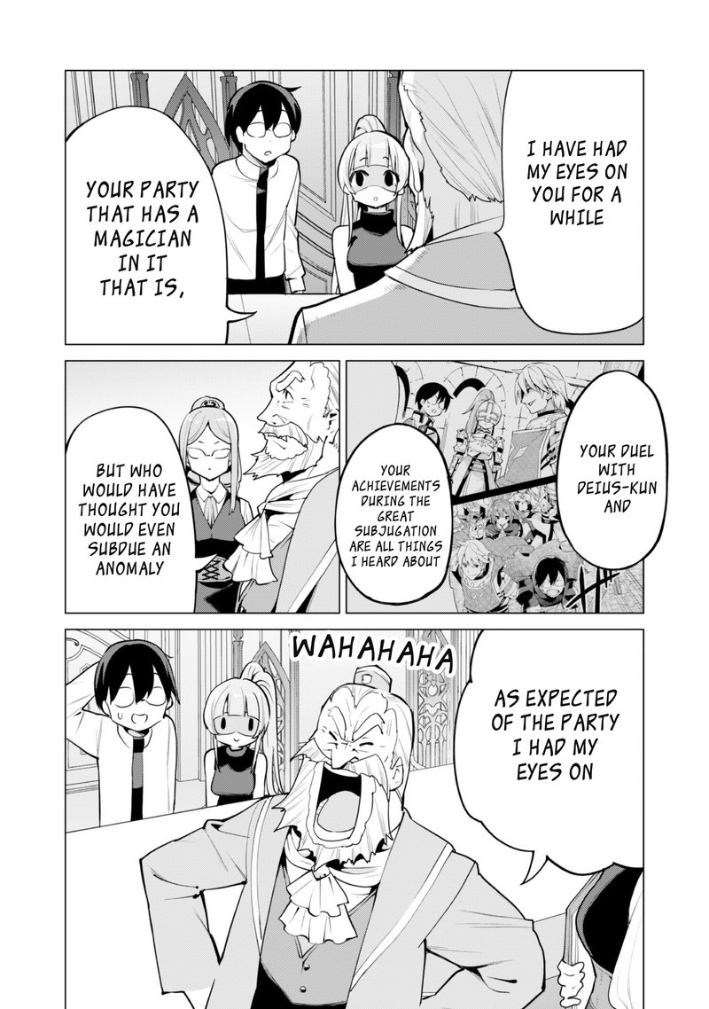 Gacha Wo Mawashite Nakama Wo Fuyasu Saikyou No Bishoujo Gundan Wo Tsukuriagero 45 9
