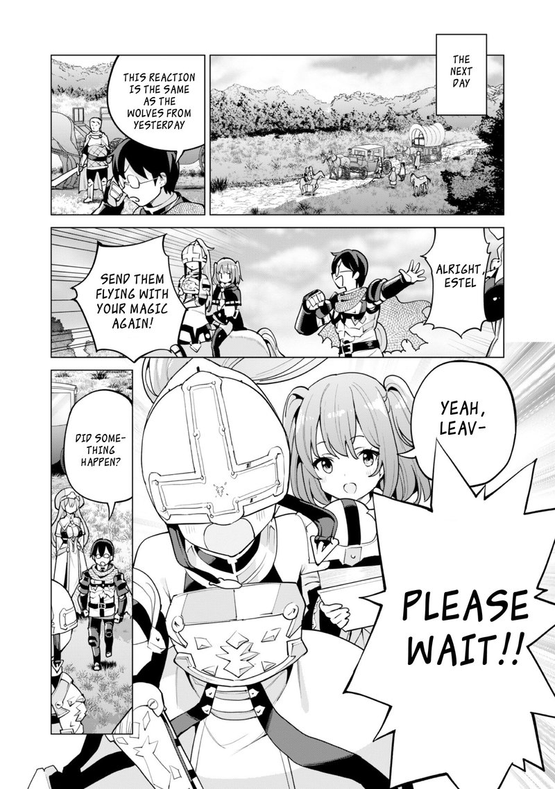Gacha Wo Mawashite Nakama Wo Fuyasu Saikyou No Bishoujo Gundan Wo Tsukuriagero 46 11