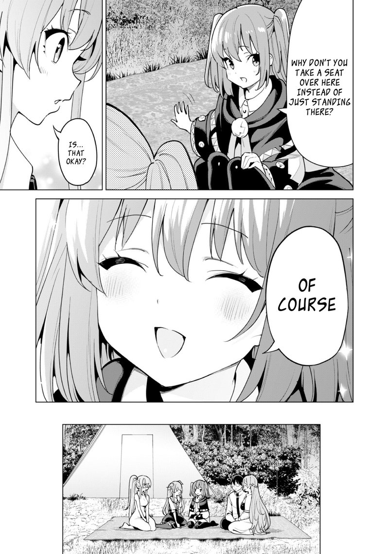 Gacha Wo Mawashite Nakama Wo Fuyasu Saikyou No Bishoujo Gundan Wo Tsukuriagero 46 22