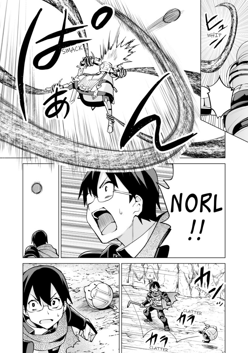 Gacha Wo Mawashite Nakama Wo Fuyasu Saikyou No Bishoujo Gundan Wo Tsukuriagero 47 11
